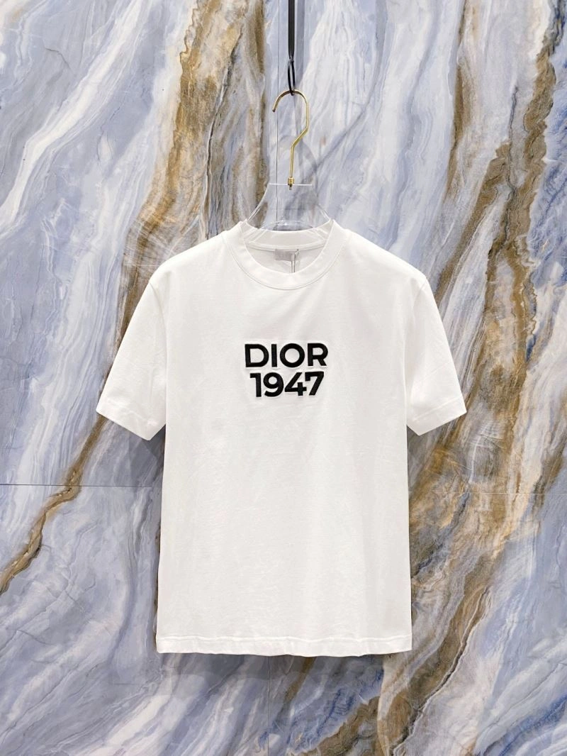Christian Dior T-Shirts Compact 116490