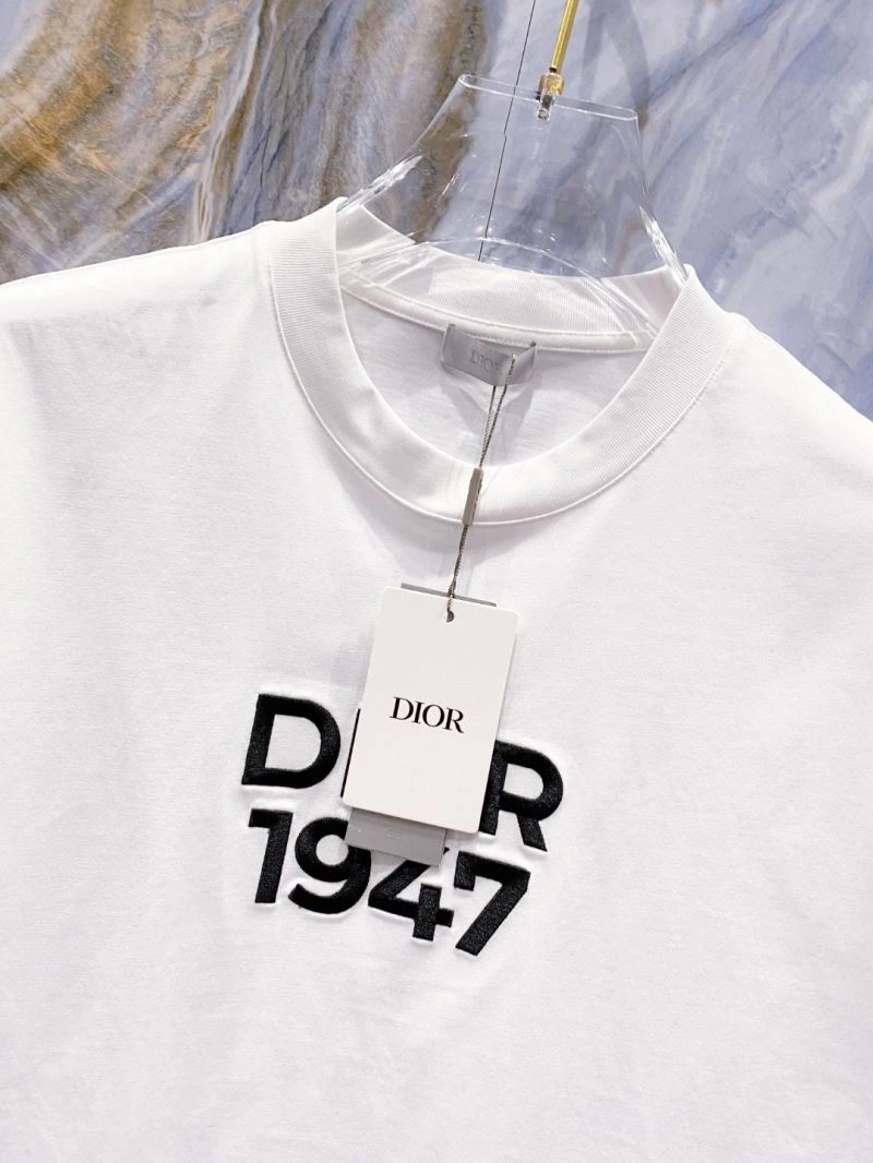 Christian Dior T-Shirts Compact 116490
