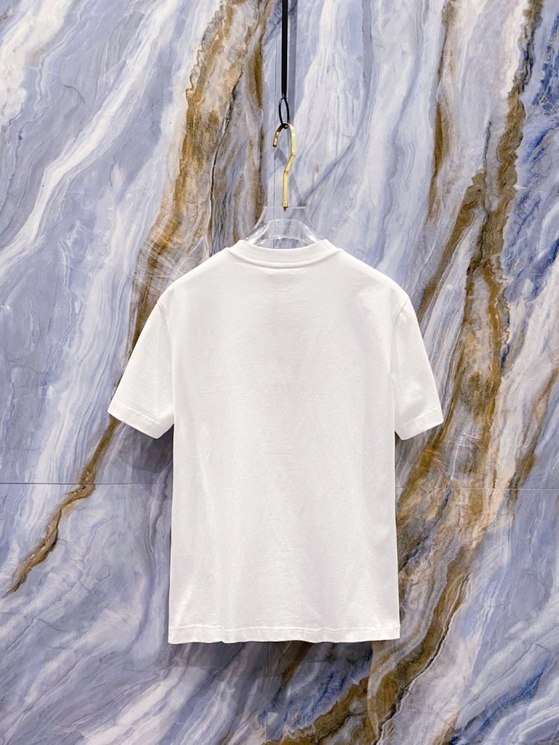 Christian Dior T-Shirts Compact 116490