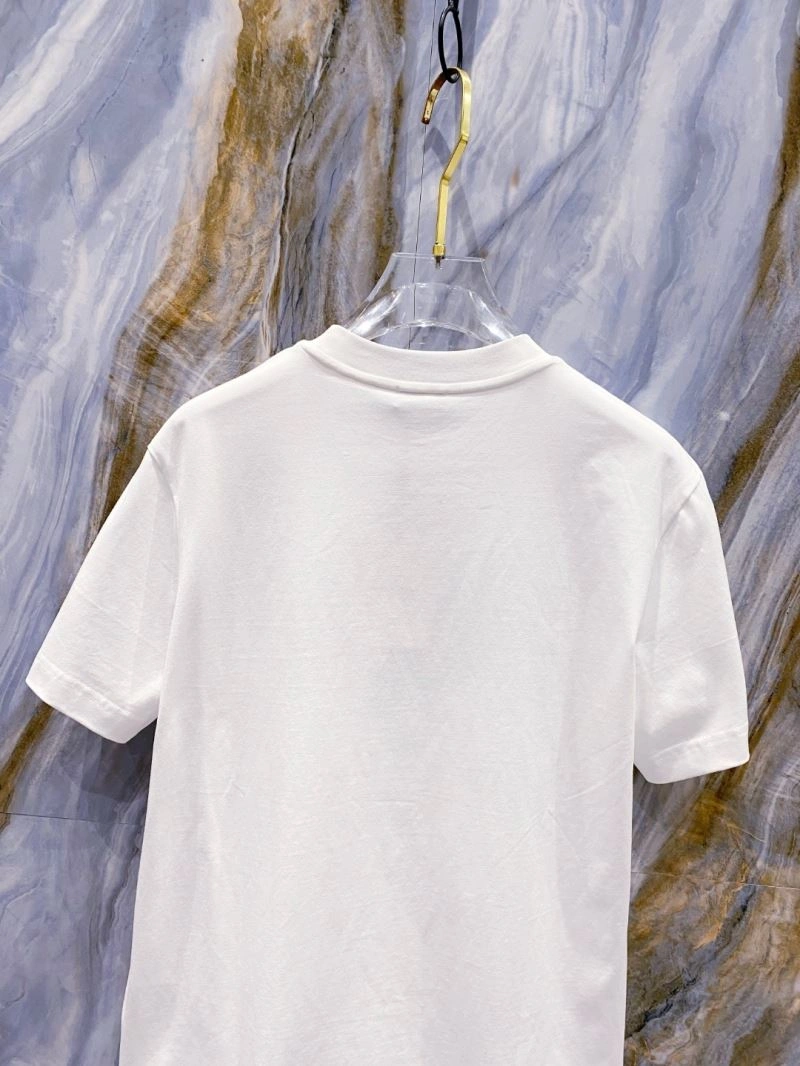 Christian Dior T-Shirts Compact 116490