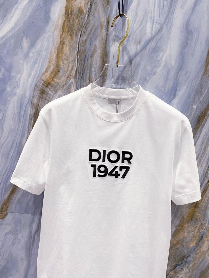 Christian Dior T-Shirts Compact 116490