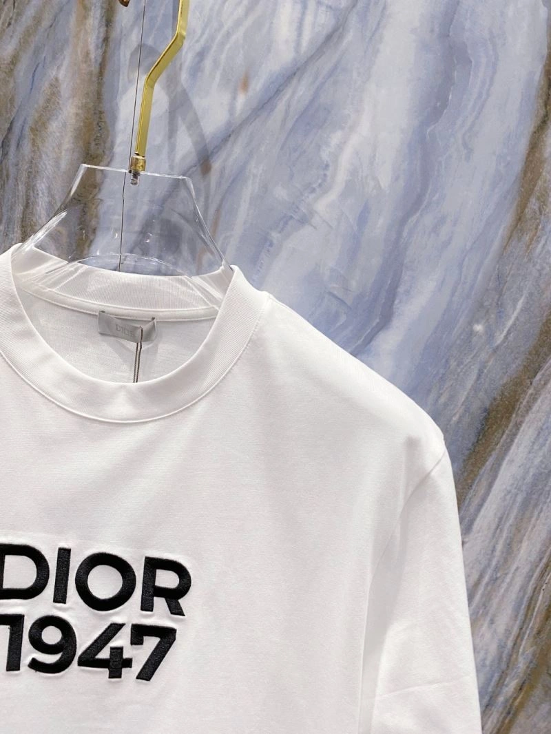 Christian Dior T-Shirts Compact 116490