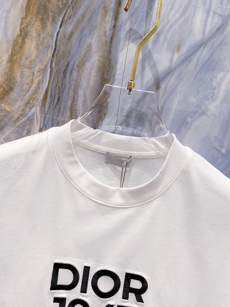 Christian Dior T-Shirts Compact 116490