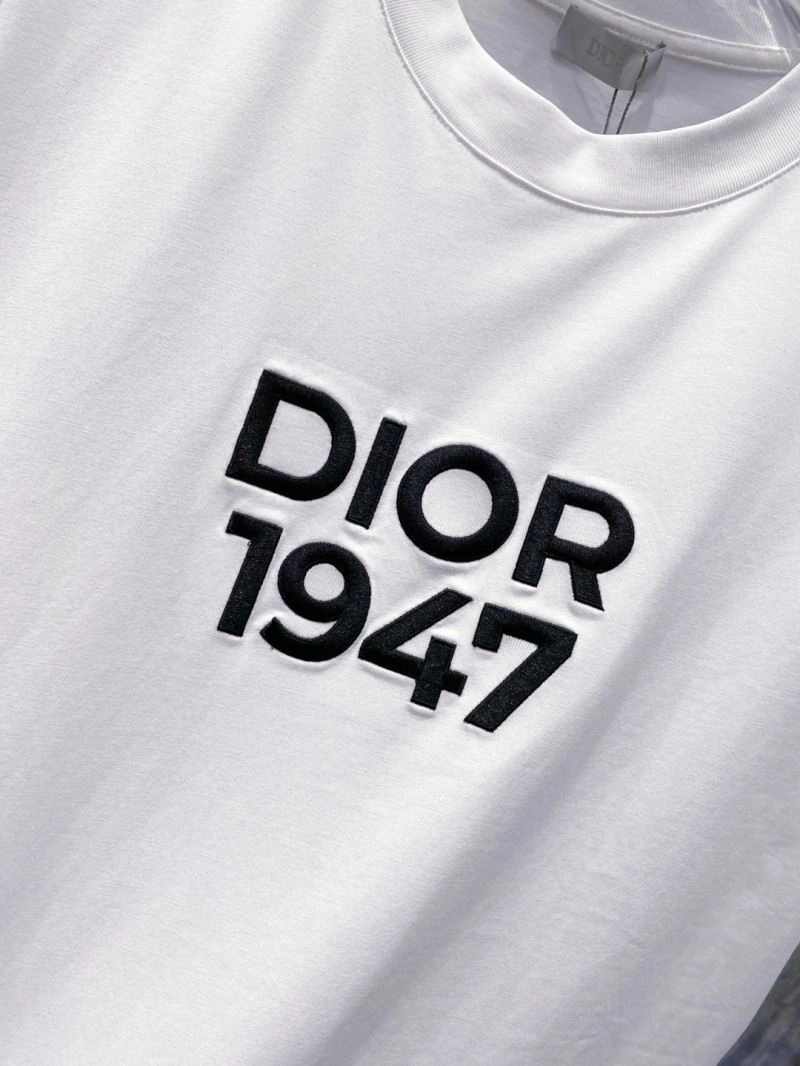 Christian Dior T-Shirts Compact 116490