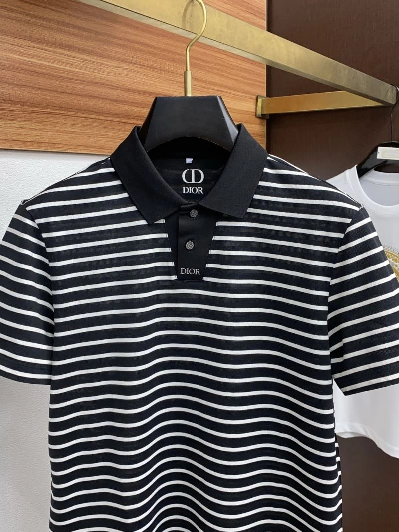 Christian Dior T-Shirts QuickDry 116476