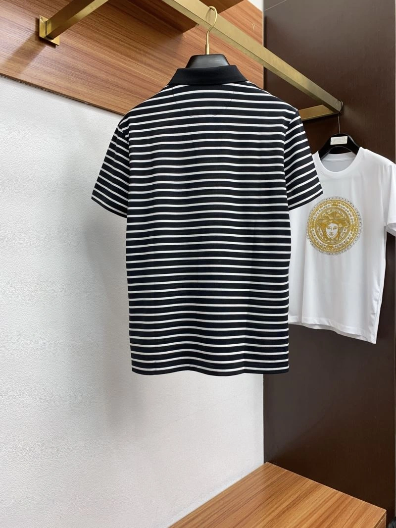 Christian Dior T-Shirts QuickDry 116476