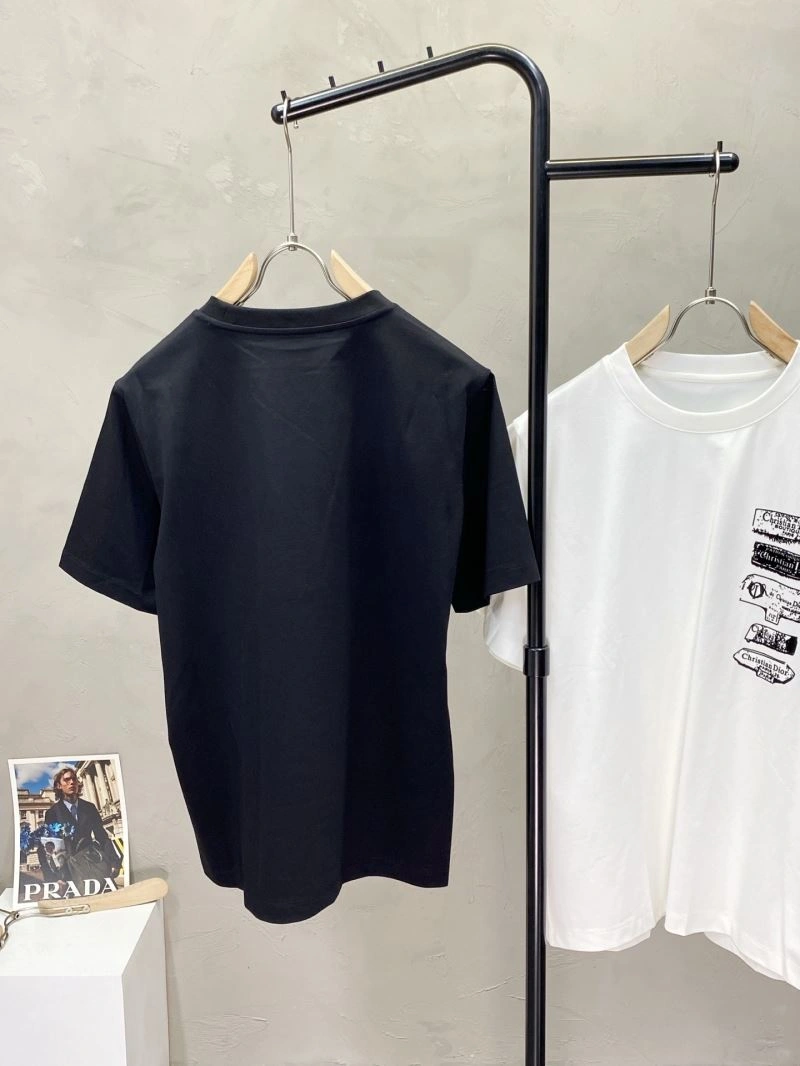 Christian Dior T-Shirts EasyMatch 116486