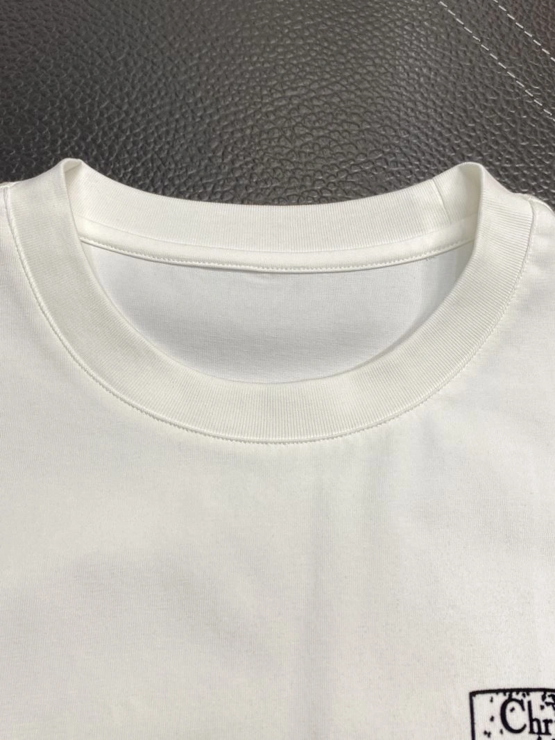 Christian Dior T-Shirts EasyMatch 116486