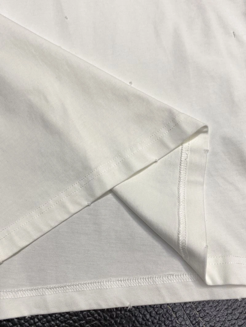Christian Dior T-Shirts Lightweight 116475