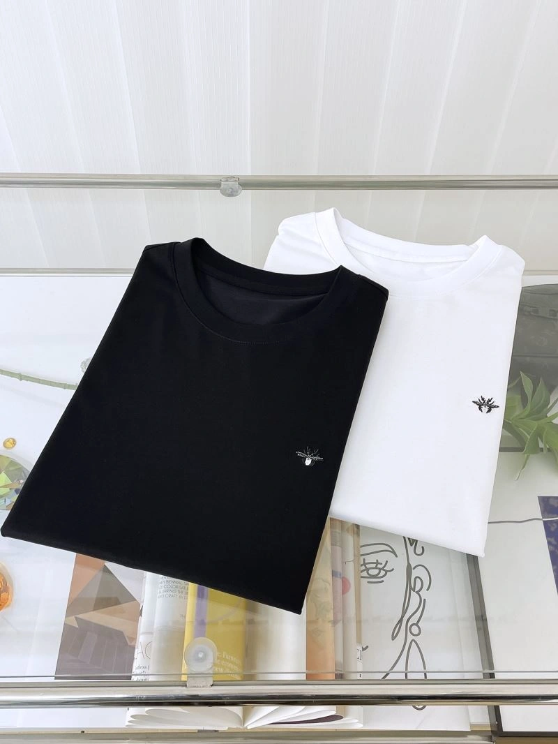 Christian Dior T-Shirts Comfortable 116474