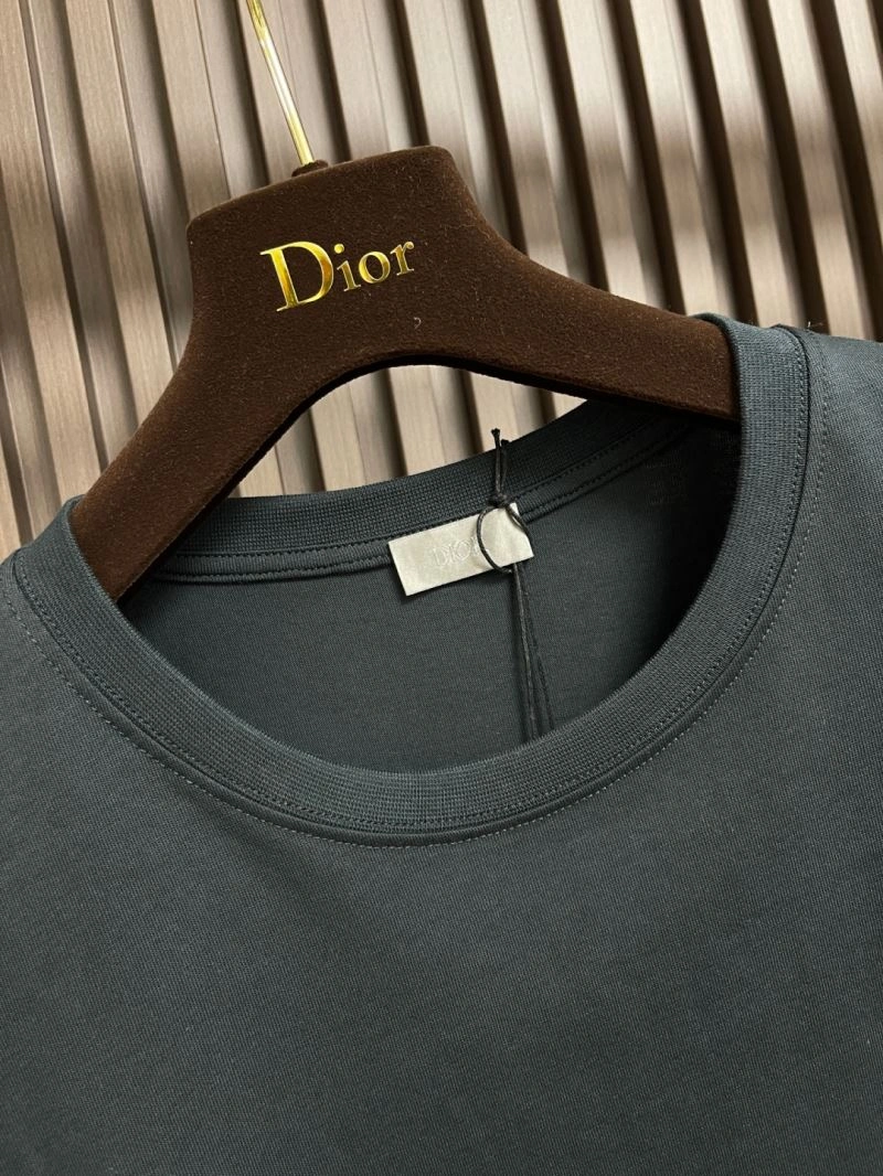 Refined Christian Dior T-Shirts 116472