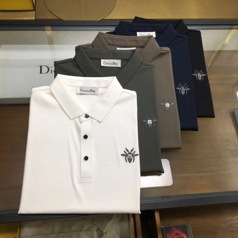Christian Dior T-Shirts ModernLook 116471