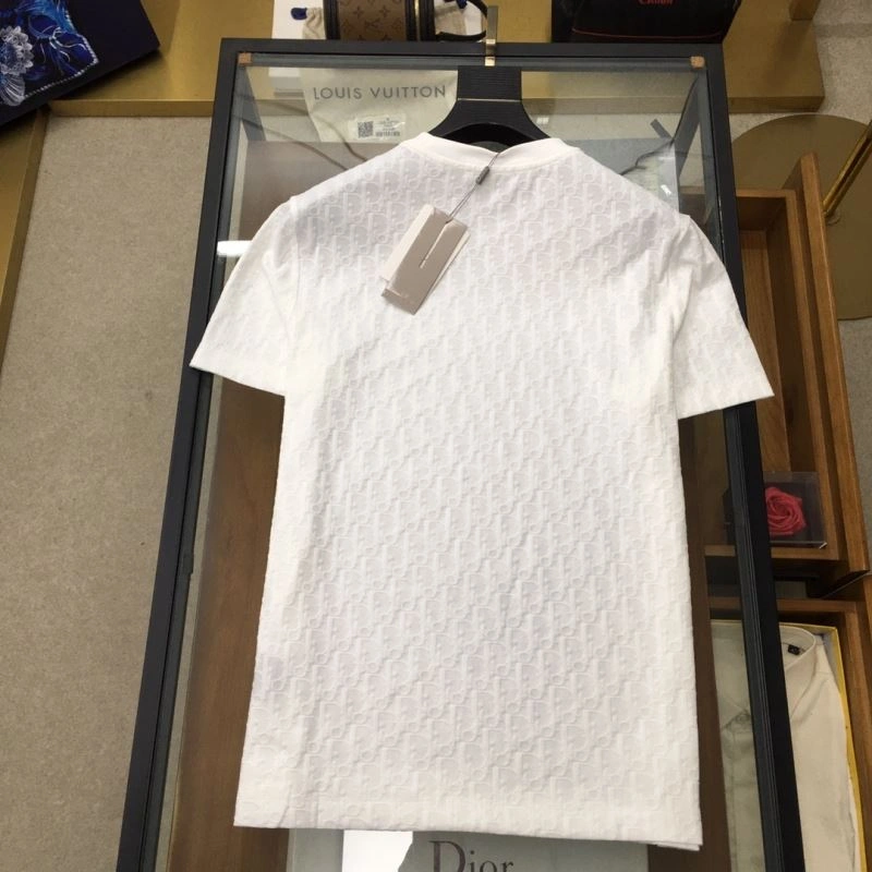 Christian Dior T-Shirts FastDry 116470