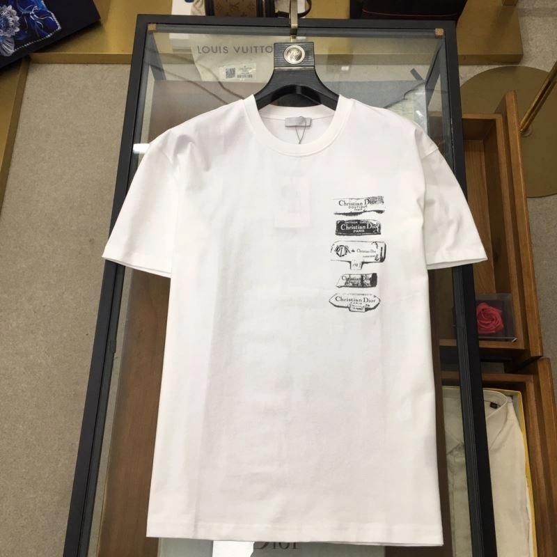 Christian Dior T-Shirts SoftTouch 116469