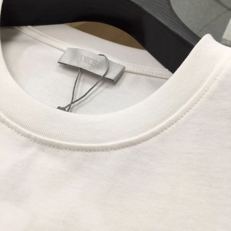 Christian Dior T-Shirts SoftTouch 116469