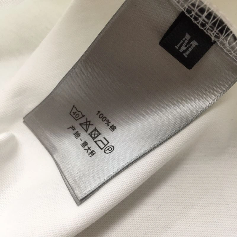 Christian Dior T-Shirts SoftTouch 116469