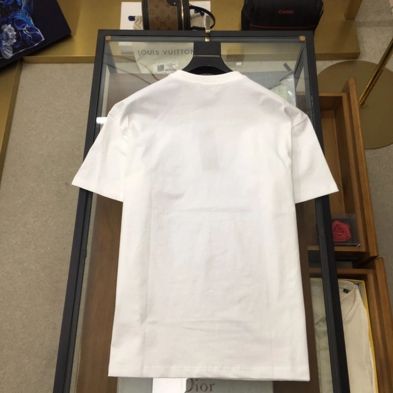 Christian Dior T-Shirts SoftTouch 116469