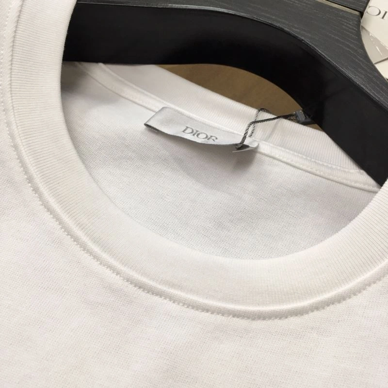 Elegant Christian Dior T-Shirts 116467