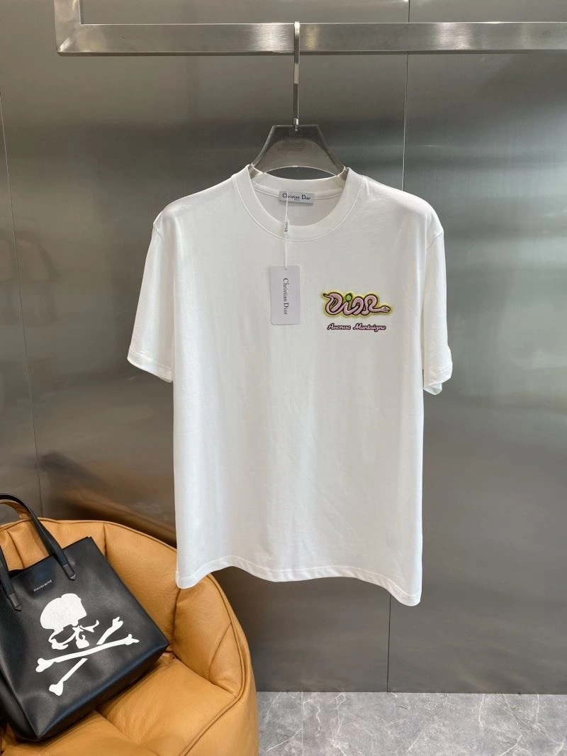 Christian Dior T-Shirts SunProtective 116468