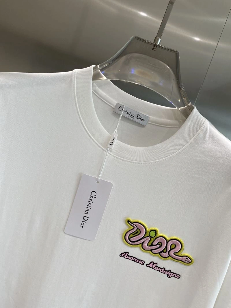 Christian Dior T-Shirts SunProtective 116468