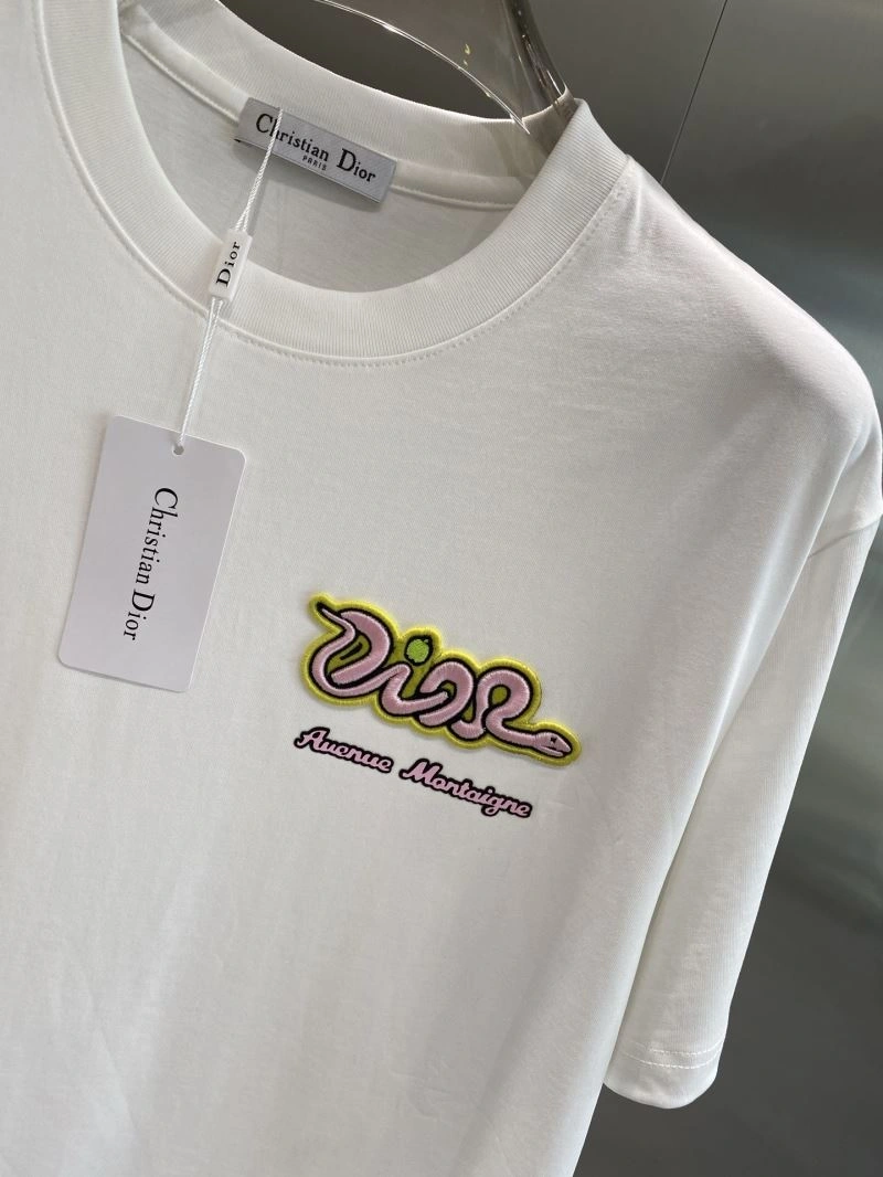 Christian Dior T-Shirts SunProtective 116468