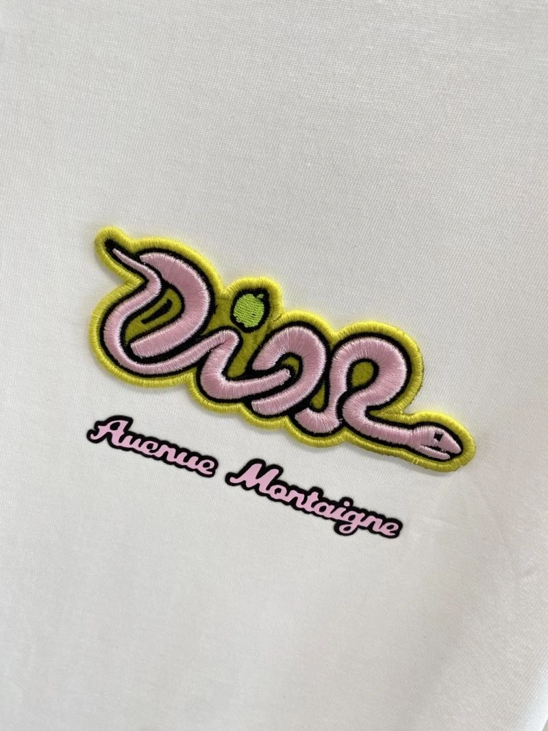 Christian Dior T-Shirts SunProtective 116468