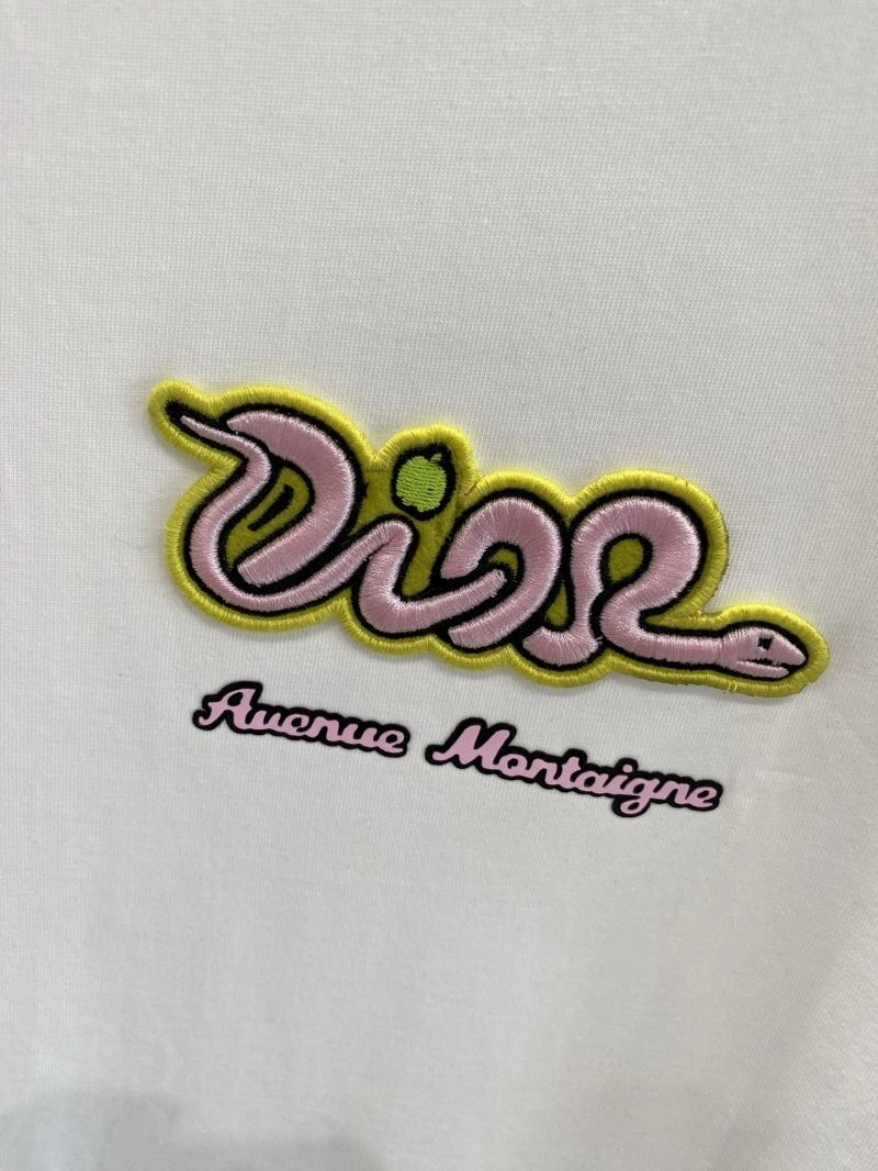 Christian Dior T-Shirts SunProtective 116468