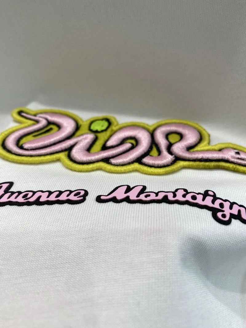 Christian Dior T-Shirts SunProtective 116468
