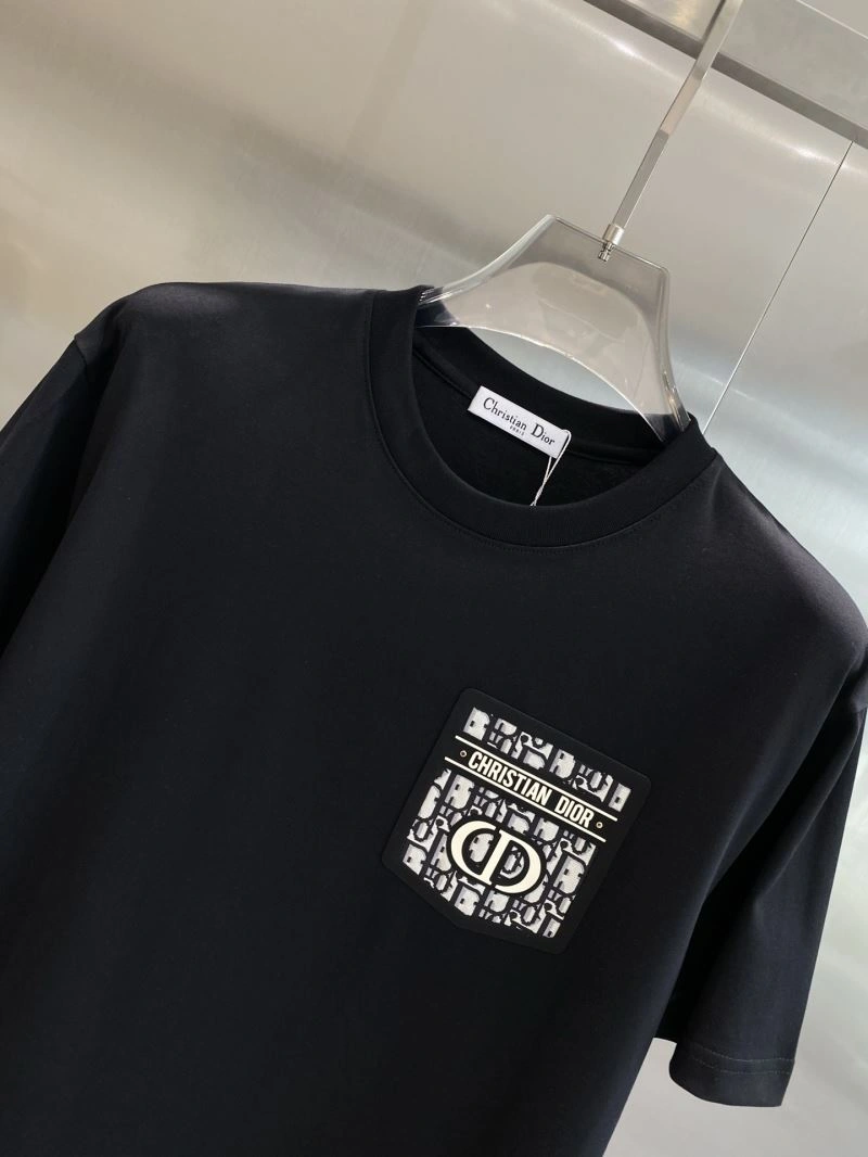 Youthful Christian Dior T-Shirts 116464