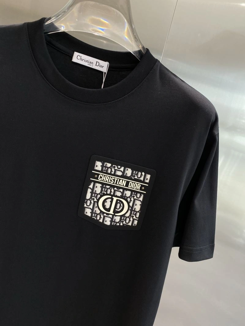 Youthful Christian Dior T-Shirts 116464