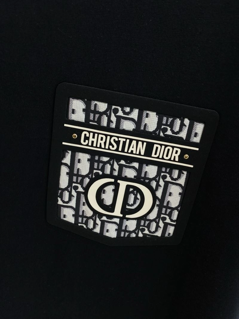 Youthful Christian Dior T-Shirts 116464