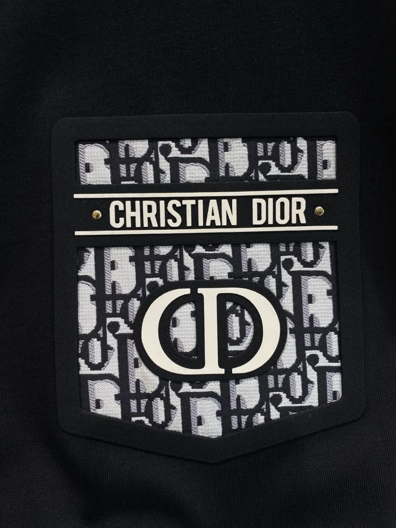 Youthful Christian Dior T-Shirts 116464