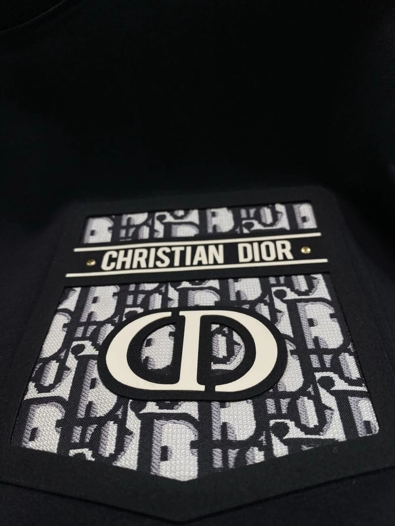 Youthful Christian Dior T-Shirts 116464