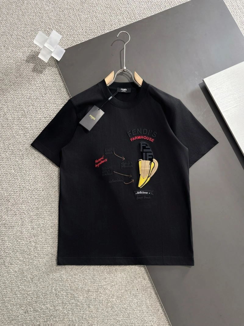 Christian Dior T-Shirts Sophisticated 116463