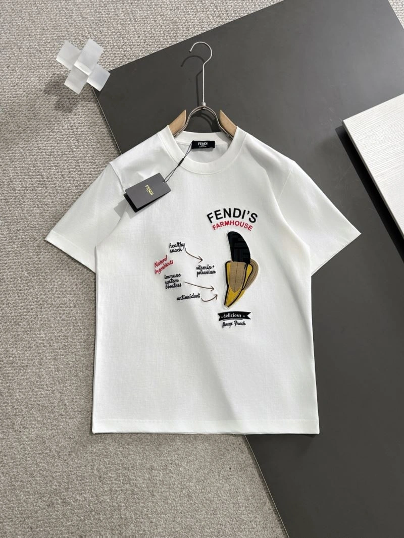 Christian Dior T-Shirts Sophisticated 116461