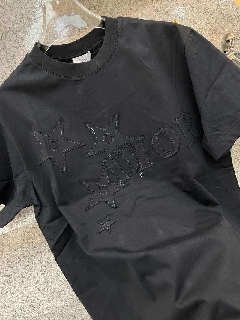 Bright Christian Dior T-Shirts 116462