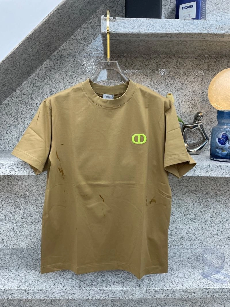 ZipUp Christian Dior T-Shirts 116457
