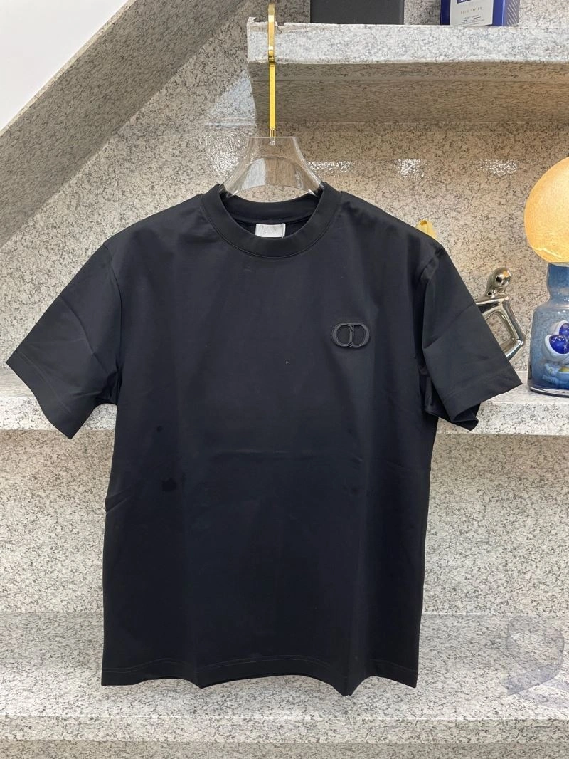 ZipUp Christian Dior T-Shirts 116457