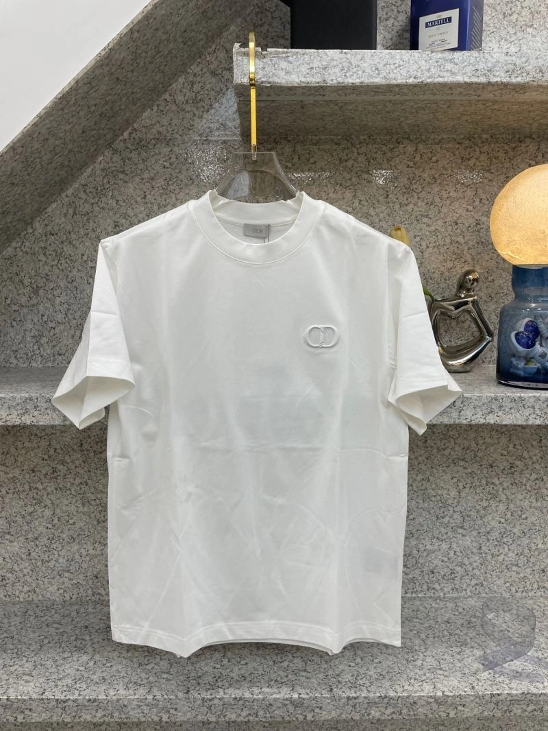 ZipUp Christian Dior T-Shirts 116457