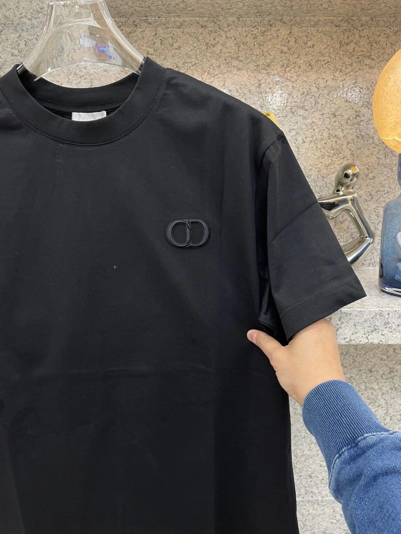 ZipUp Christian Dior T-Shirts 116457