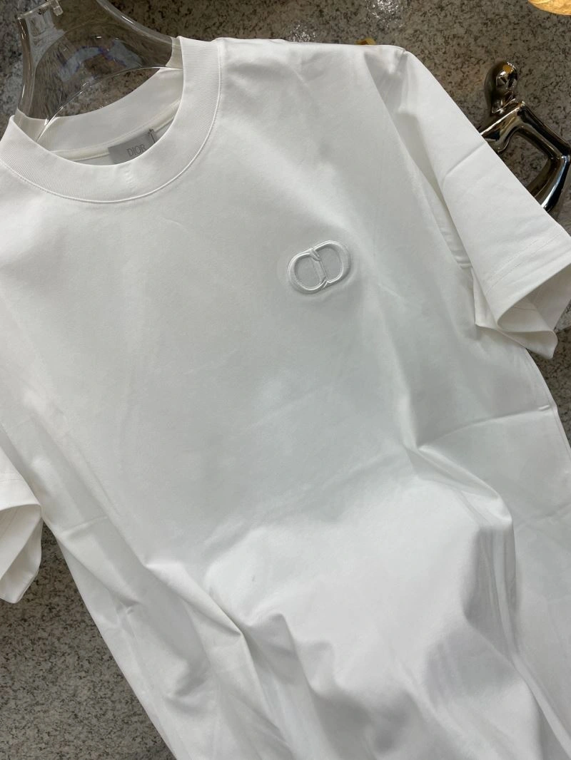 ZipUp Christian Dior T-Shirts 116457