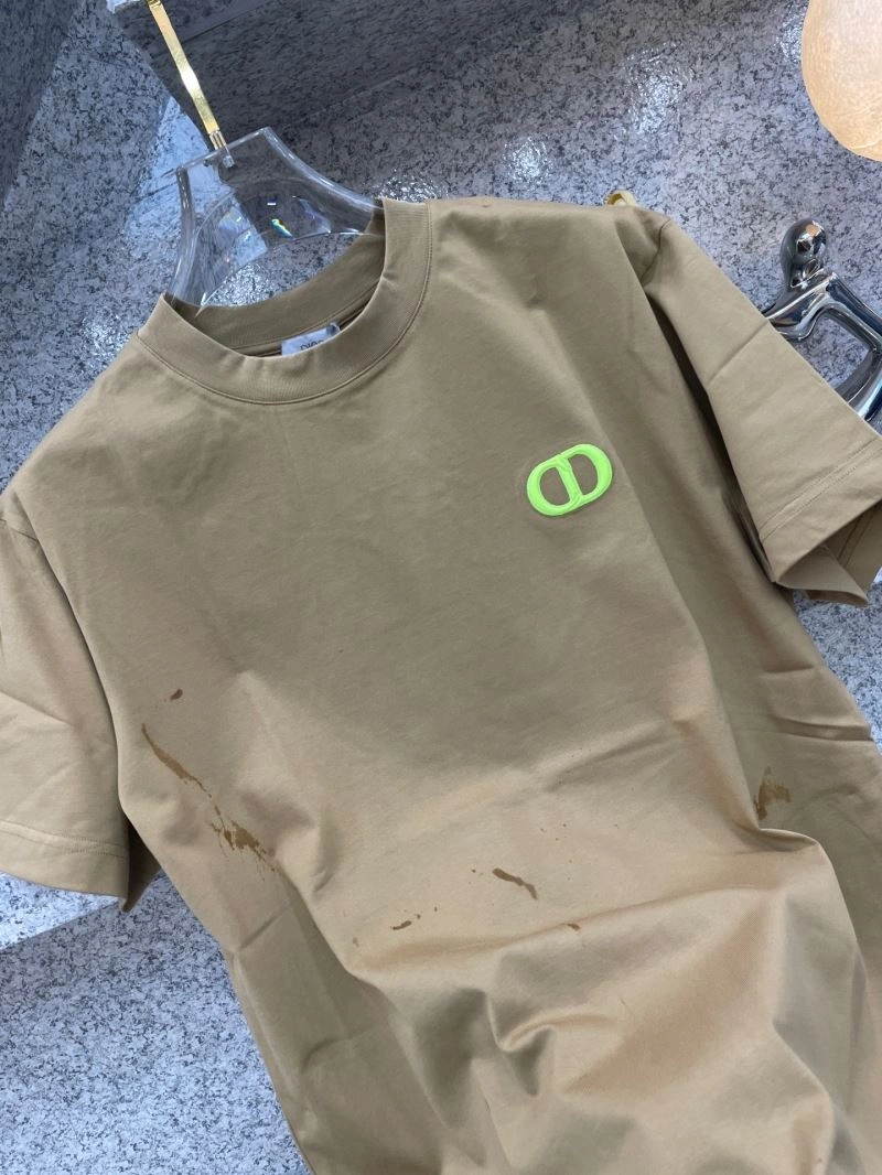 ZipUp Christian Dior T-Shirts 116457