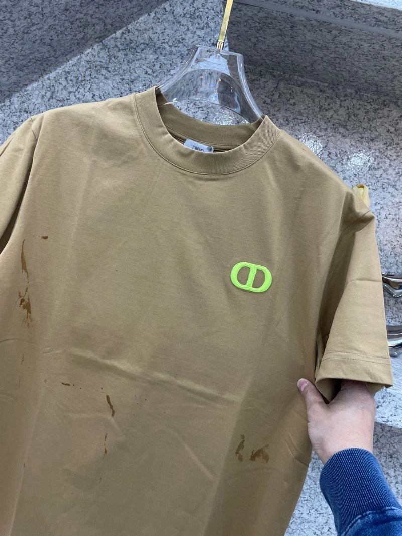 ZipUp Christian Dior T-Shirts 116457