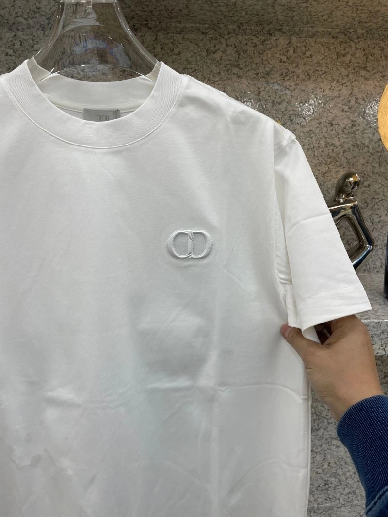 ZipUp Christian Dior T-Shirts 116457