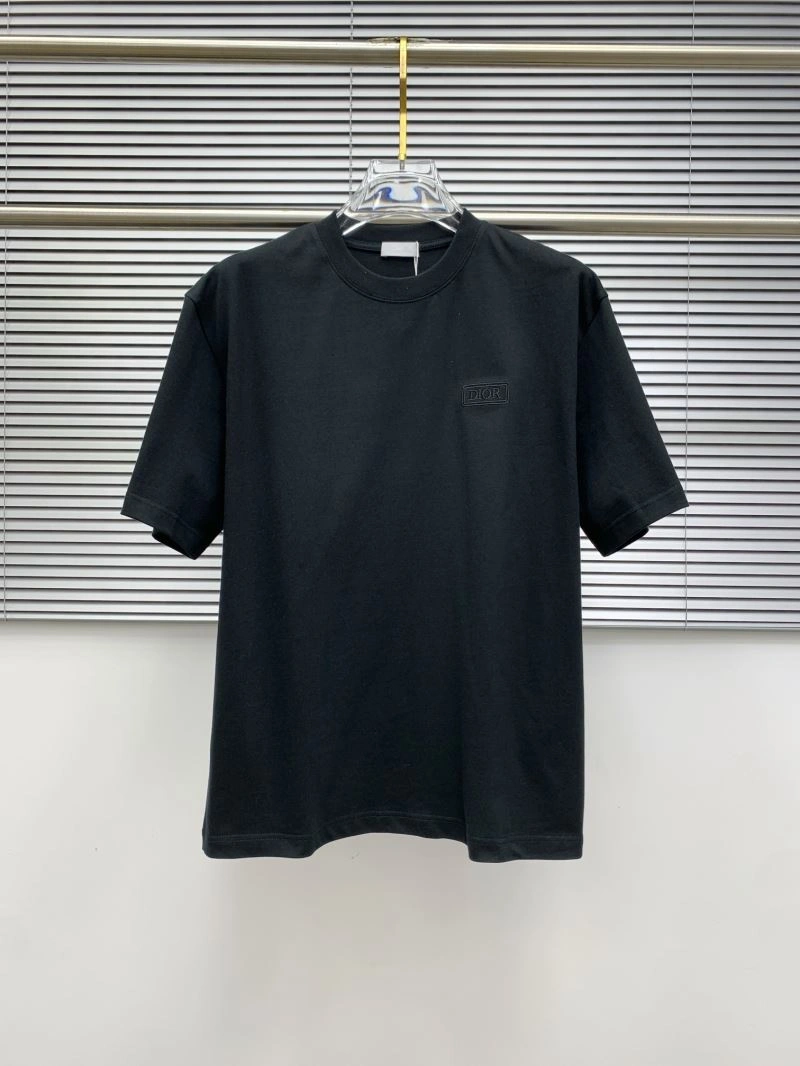 Soft Christian Dior T-Shirts 116448