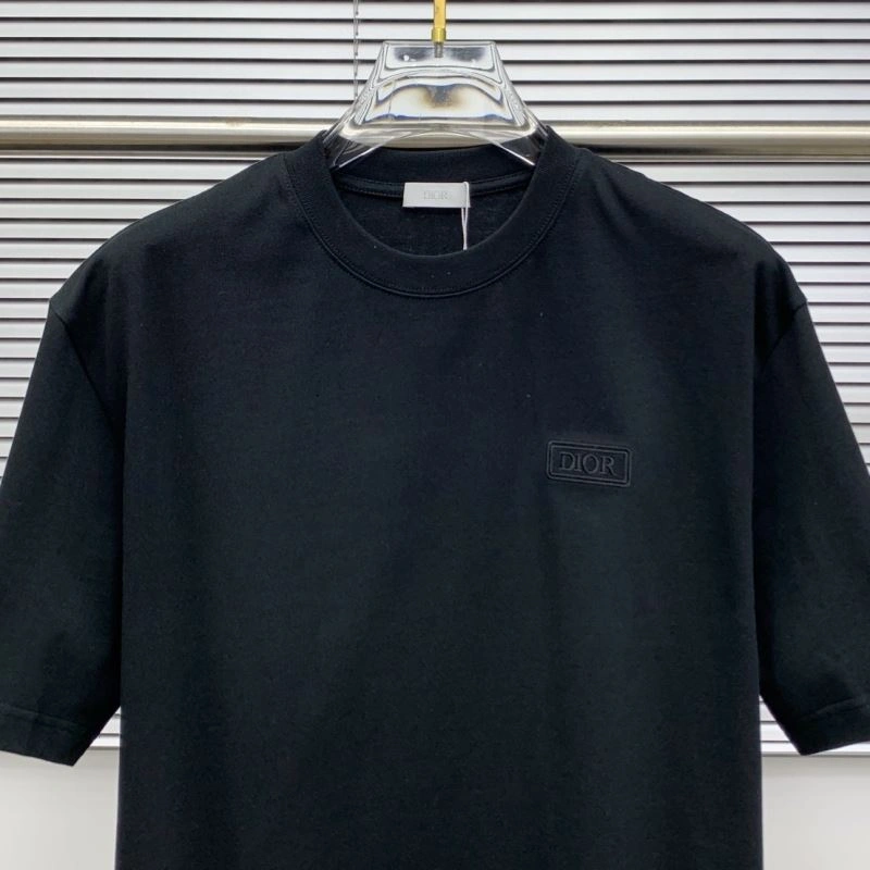 Soft Christian Dior T-Shirts 116448