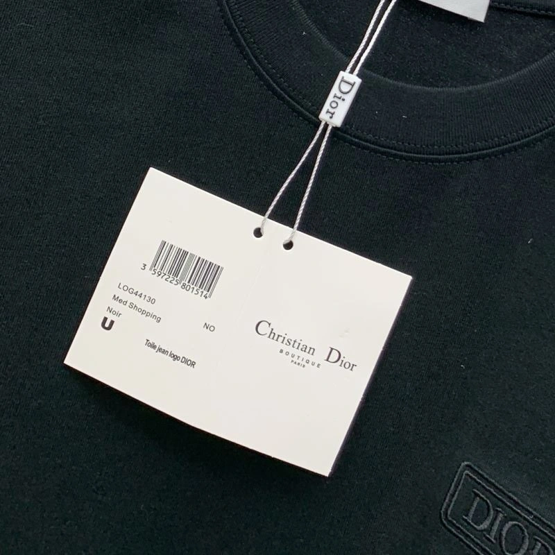 Soft Christian Dior T-Shirts 116448