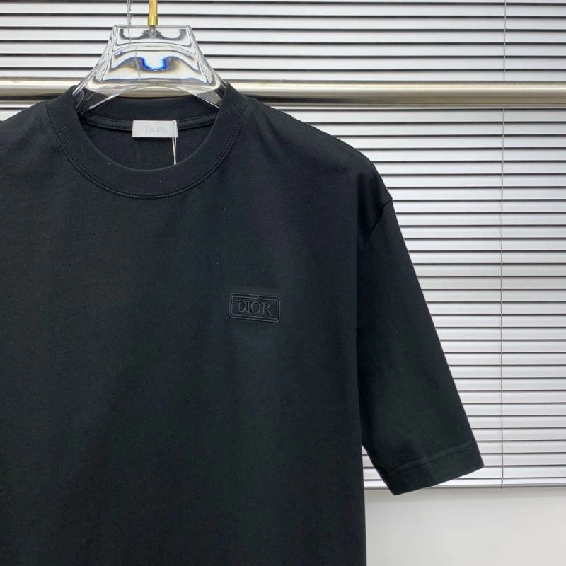 Soft Christian Dior T-Shirts 116448