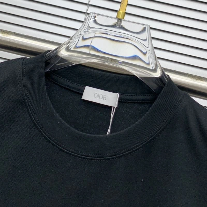 Soft Christian Dior T-Shirts 116448