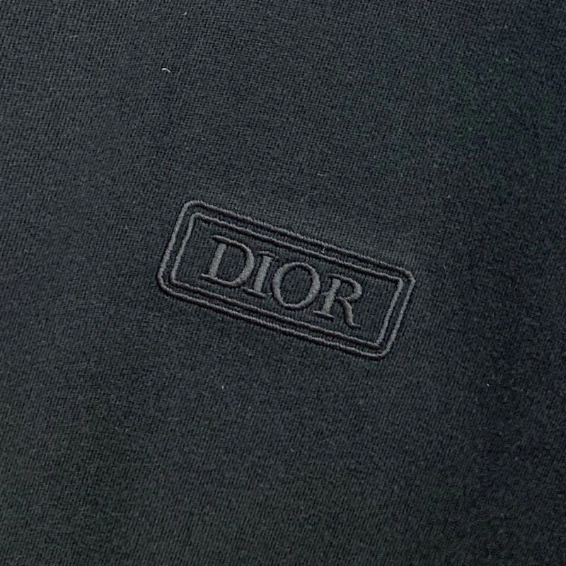 Soft Christian Dior T-Shirts 116448